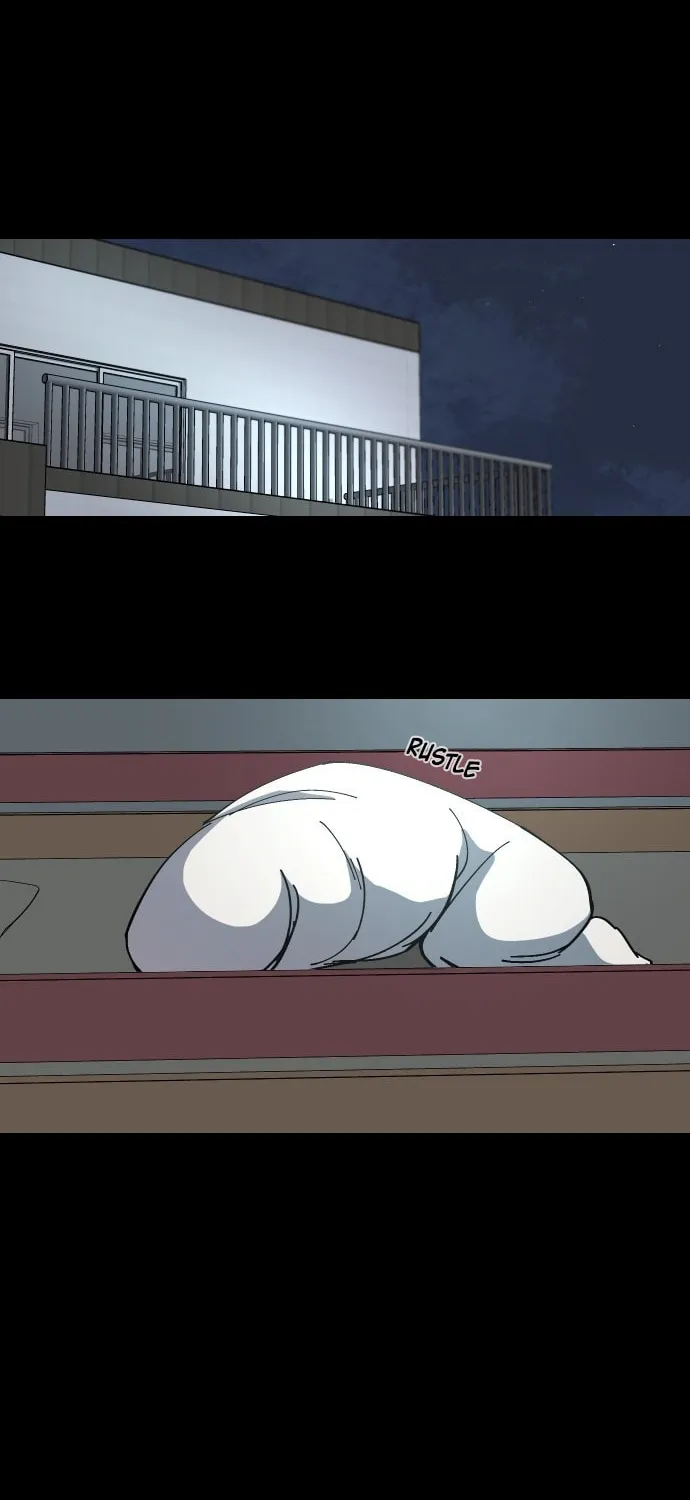 Get Back Chapter 11 page 31 - 