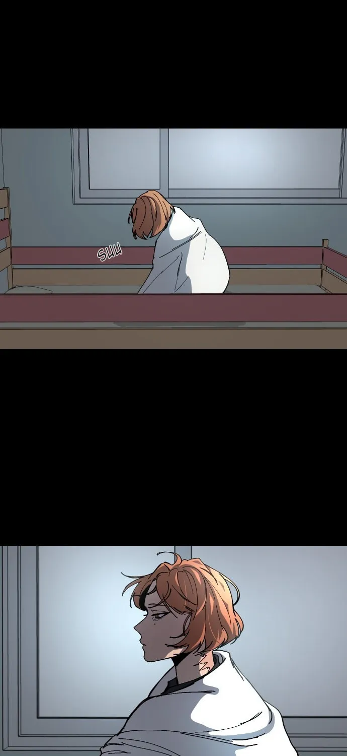Get Back Chapter 11 page 33 - 