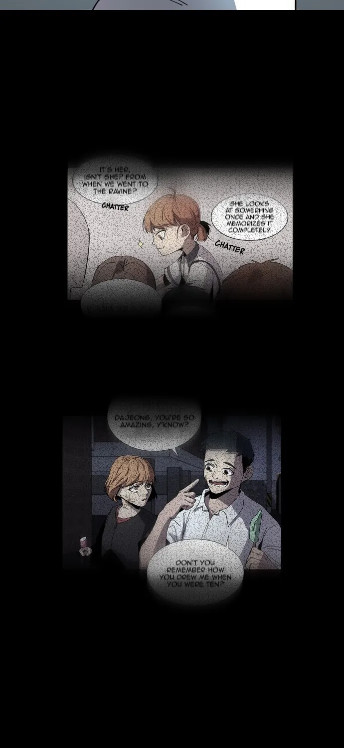 Get Back Chapter 11 page 34 - 