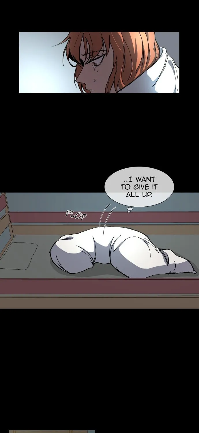 Get Back Chapter 11 page 35 - 