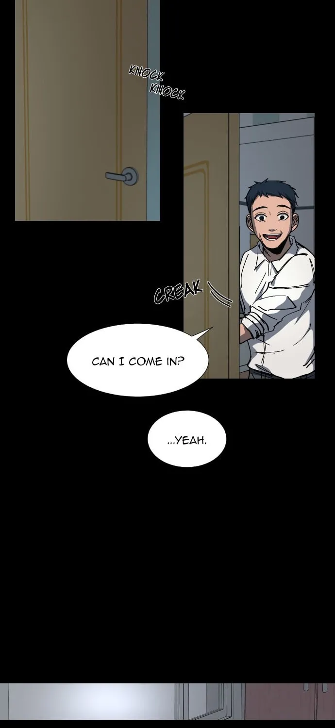 Get Back Chapter 11 page 36 - 