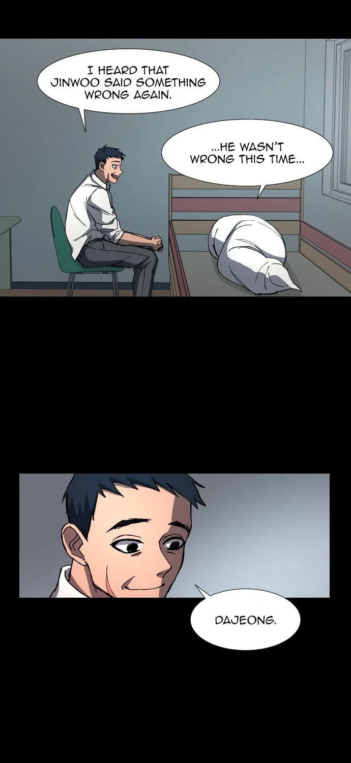 Get Back Chapter 11 page 37 - 