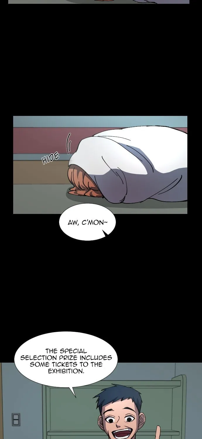 Get Back Chapter 11 page 39 - 