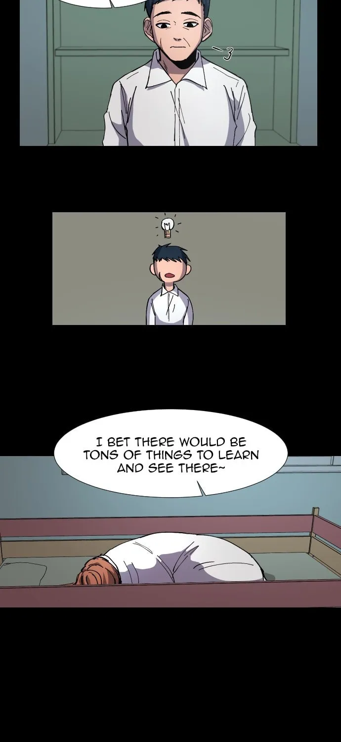 Get Back Chapter 11 page 41 - 