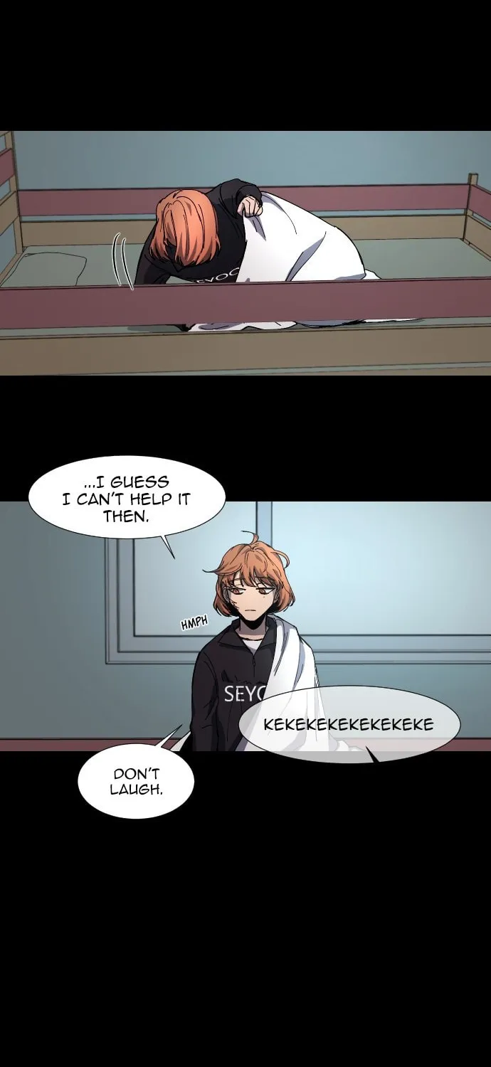 Get Back Chapter 11 page 42 - 