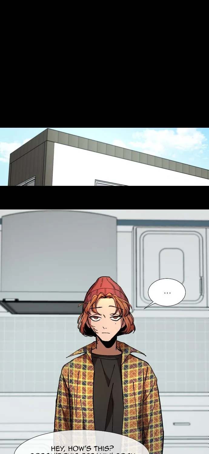 Get Back Chapter 11 page 43 - 