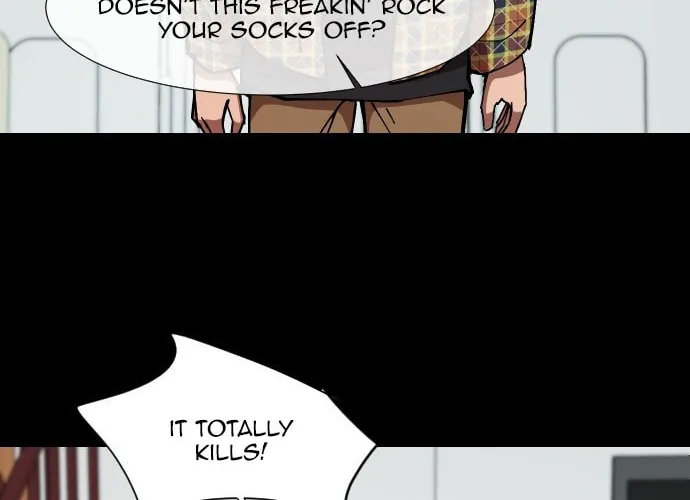 Get Back Chapter 11 page 44 - 