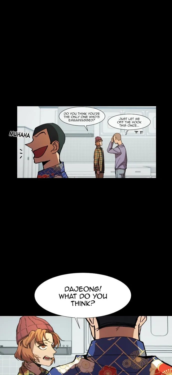 Get Back Chapter 11 page 47 - 