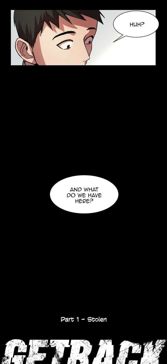 Get Back Chapter 11 page 6 - 