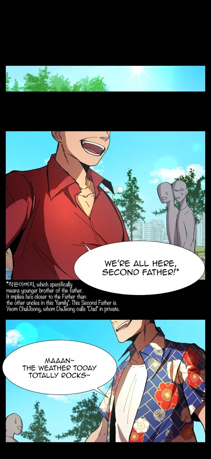 Get Back Chapter 11 page 51 - 