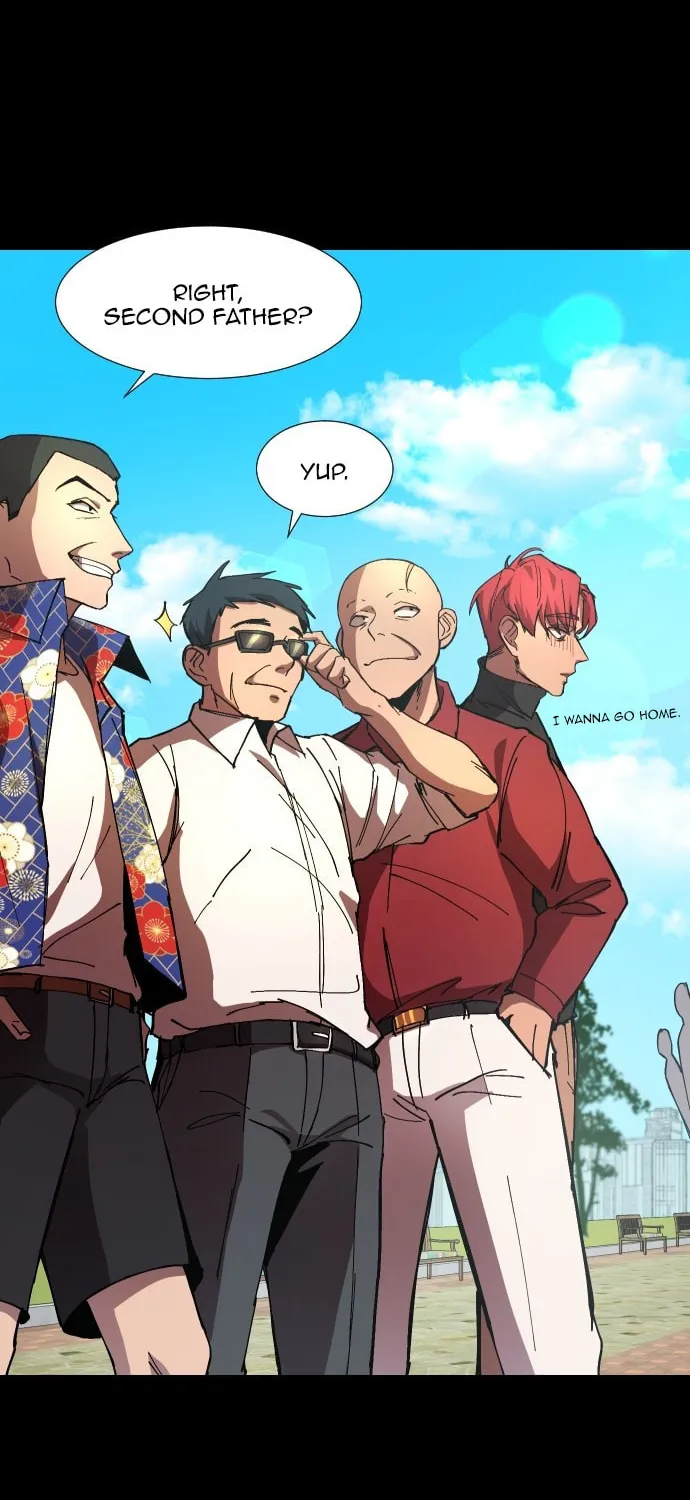 Get Back Chapter 11 page 52 - 