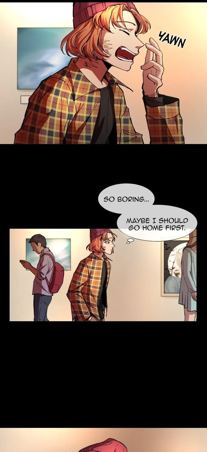 Get Back Chapter 11 page 54 - 