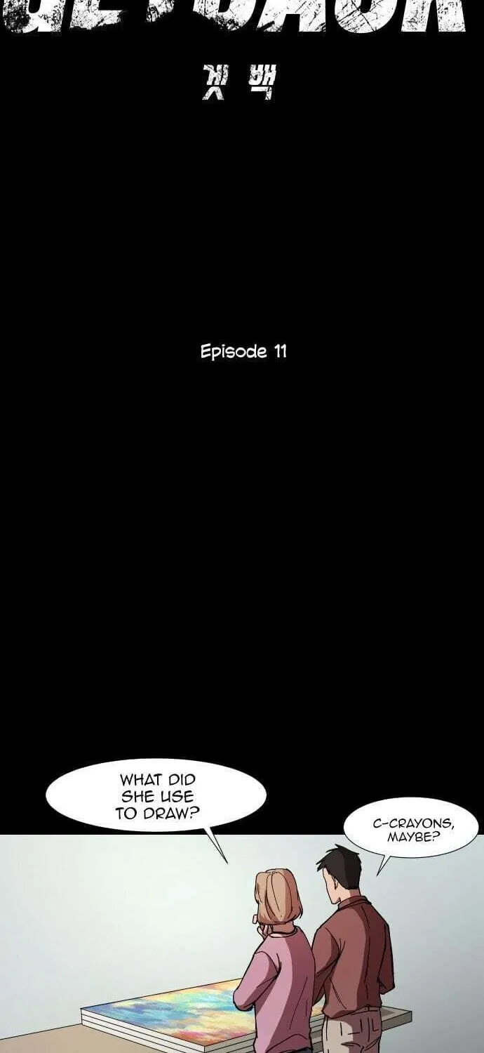 Get Back Chapter 11 page 7 - 