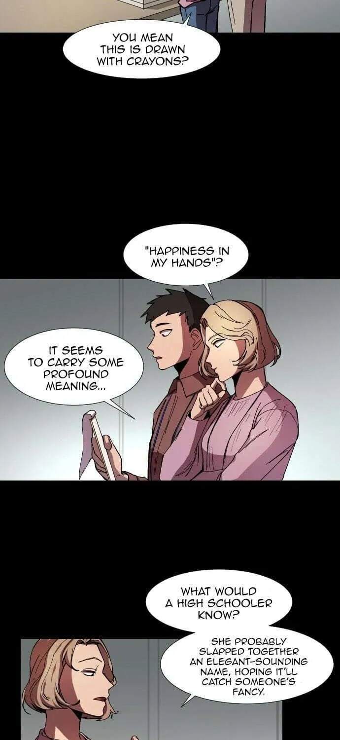 Get Back Chapter 11 page 8 - 