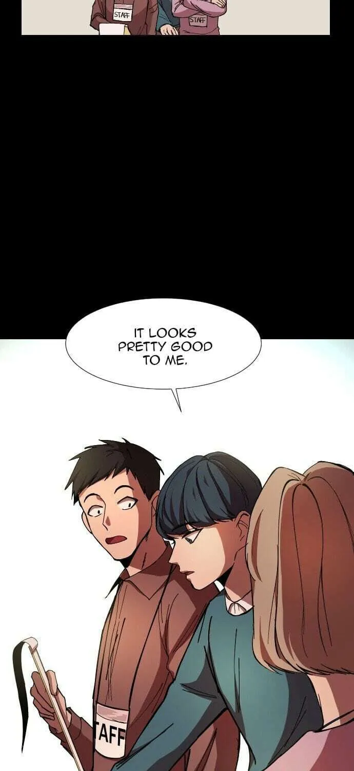 Get Back Chapter 11 page 10 - 