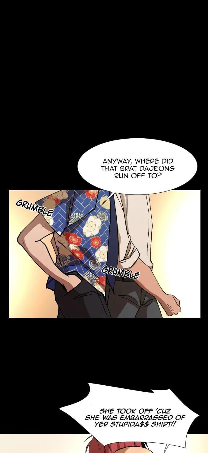 Get Back Chapter 12 page 1 - 