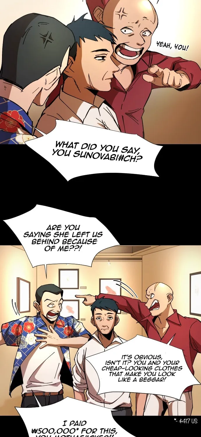 Get Back Chapter 12 page 2 - 