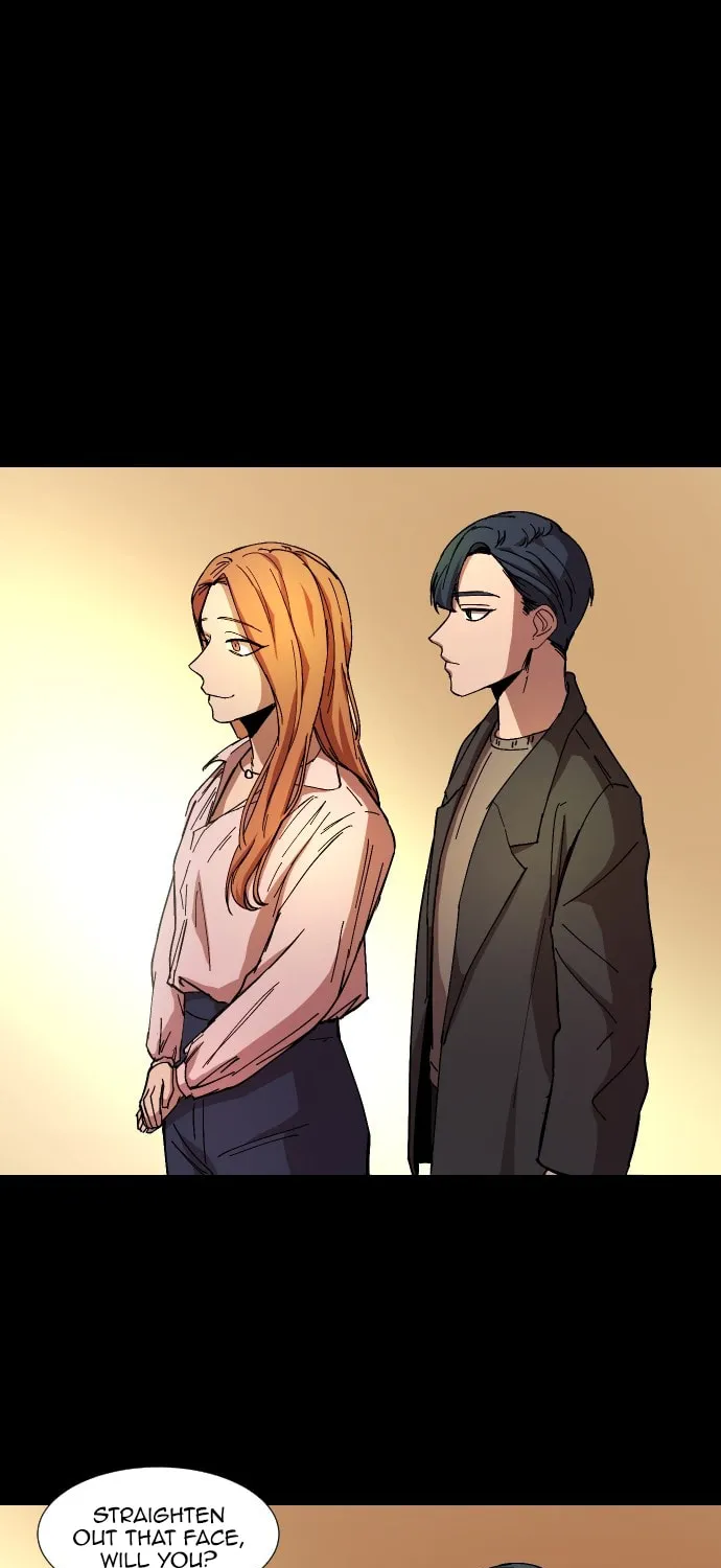 Get Back Chapter 12 page 11 - 
