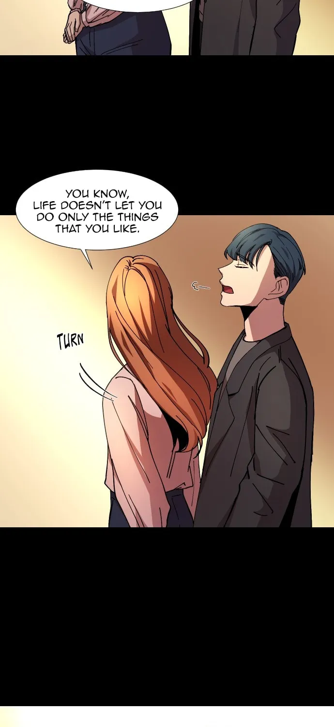 Get Back Chapter 12 page 13 - 