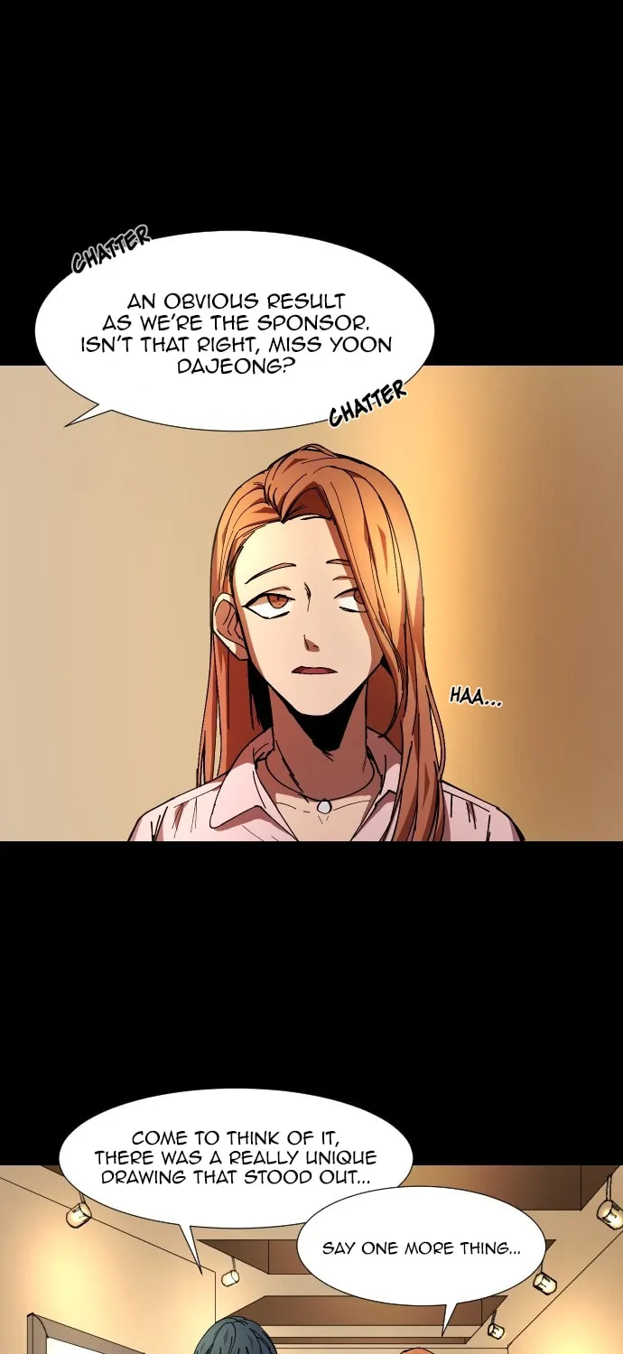 Get Back Chapter 12 page 16 - 