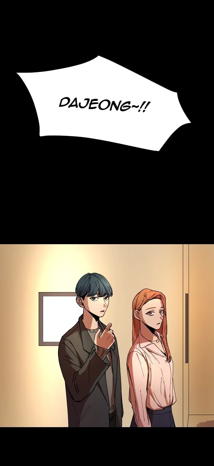Get Back Chapter 12 page 18 - 