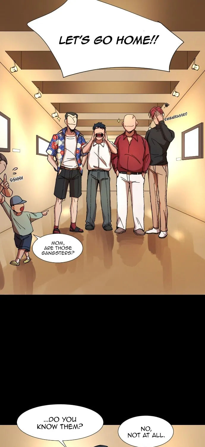 Get Back Chapter 12 page 20 - 