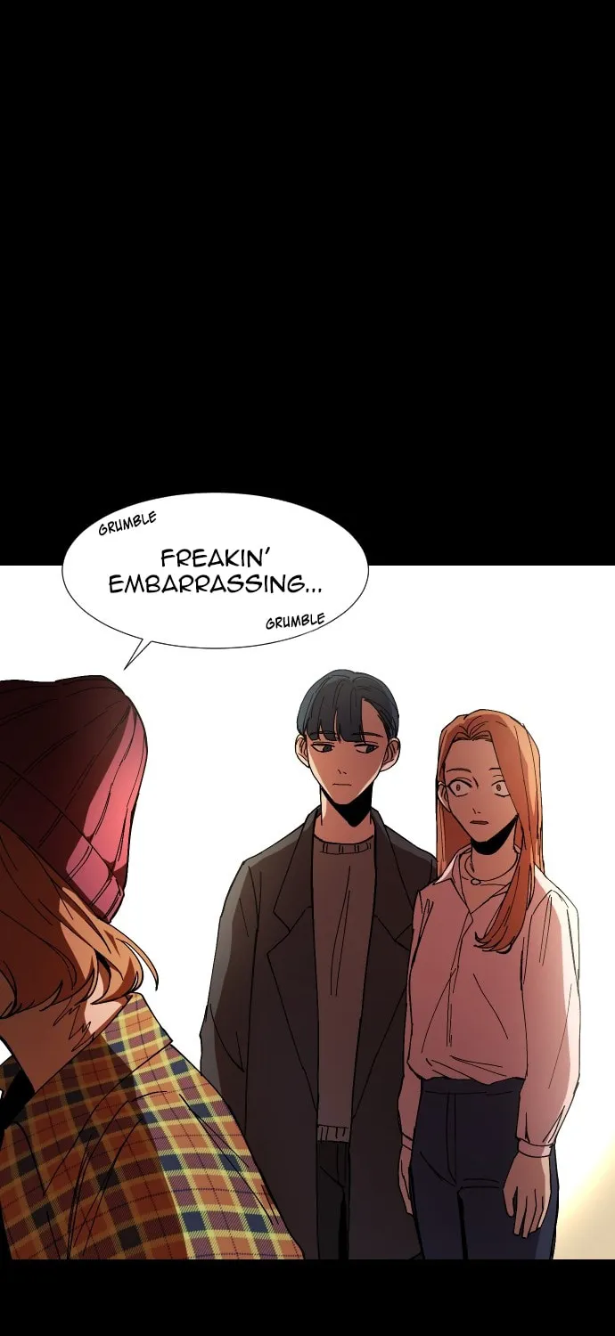Get Back Chapter 12 page 23 - 