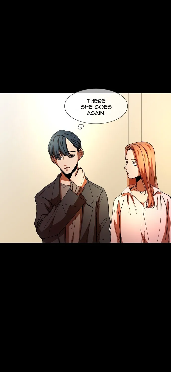 Get Back Chapter 12 page 26 - 
