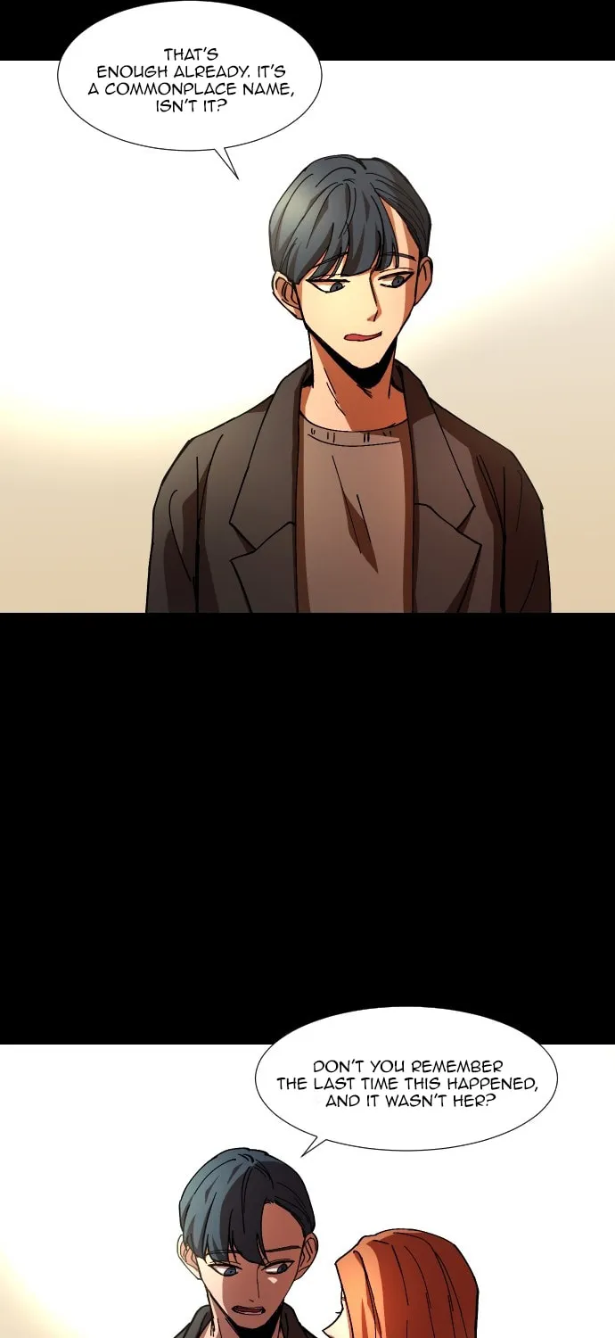 Get Back Chapter 12 page 27 - 