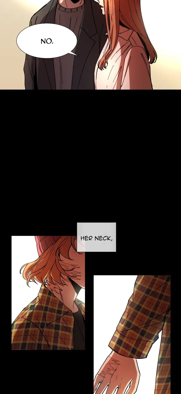 Get Back Chapter 12 page 28 - 