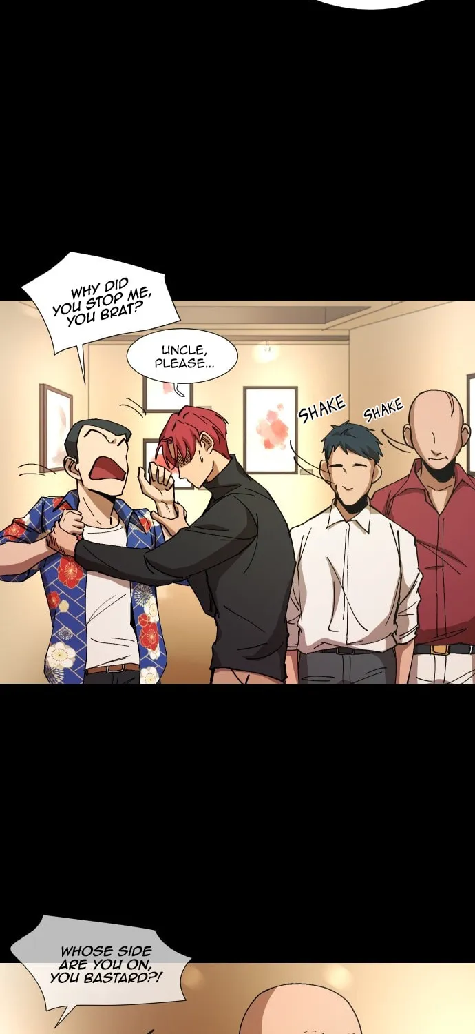 Get Back Chapter 12 page 4 - 