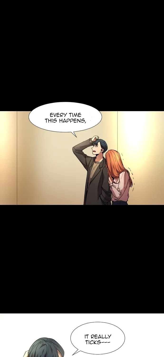 Get Back Chapter 12 page 32 - 