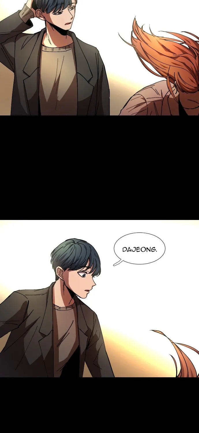 Get Back Chapter 12 page 33 - 