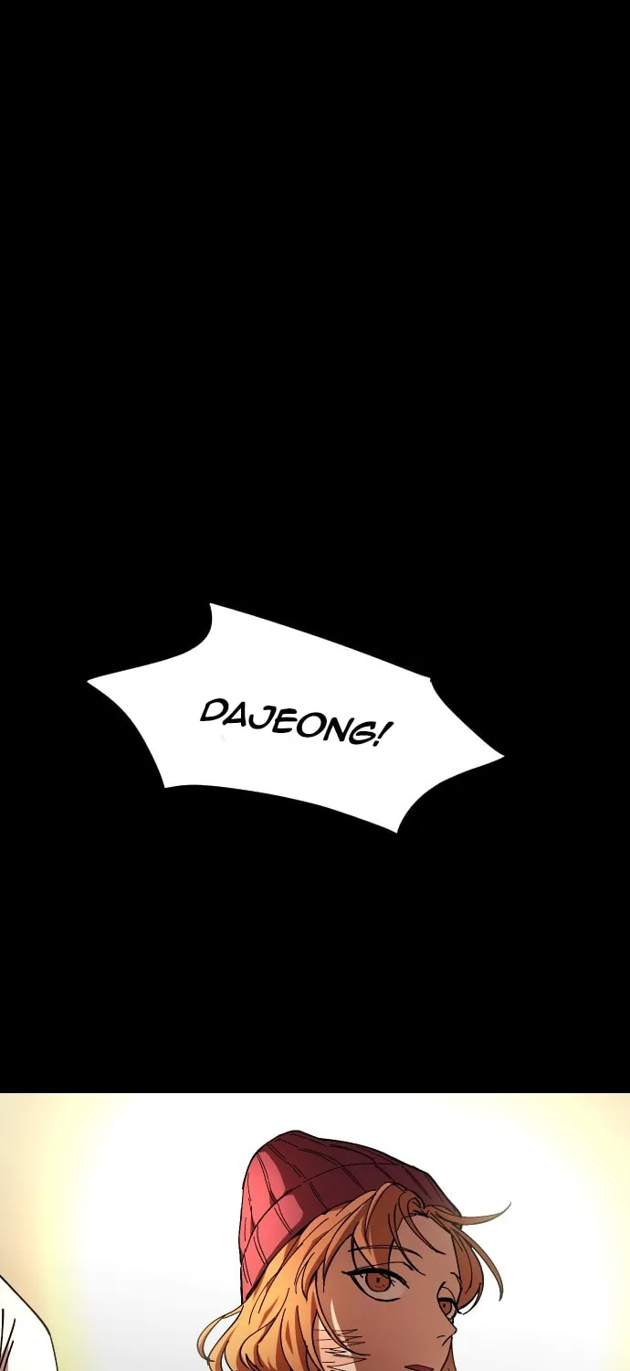 Get Back Chapter 12 page 34 - 