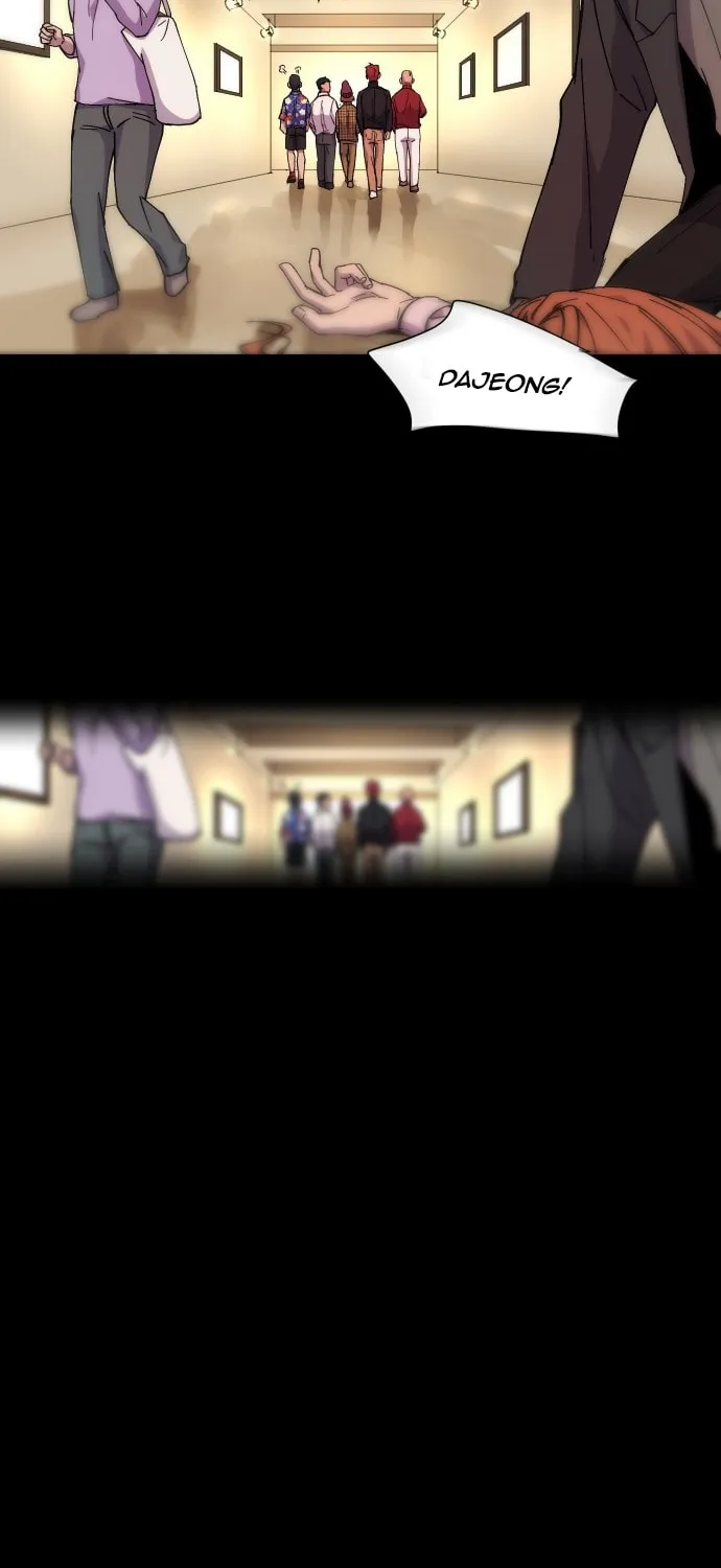 Get Back Chapter 12 page 37 - 
