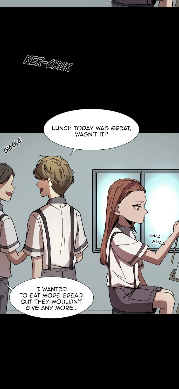 Get Back Chapter 12 page 40 - 