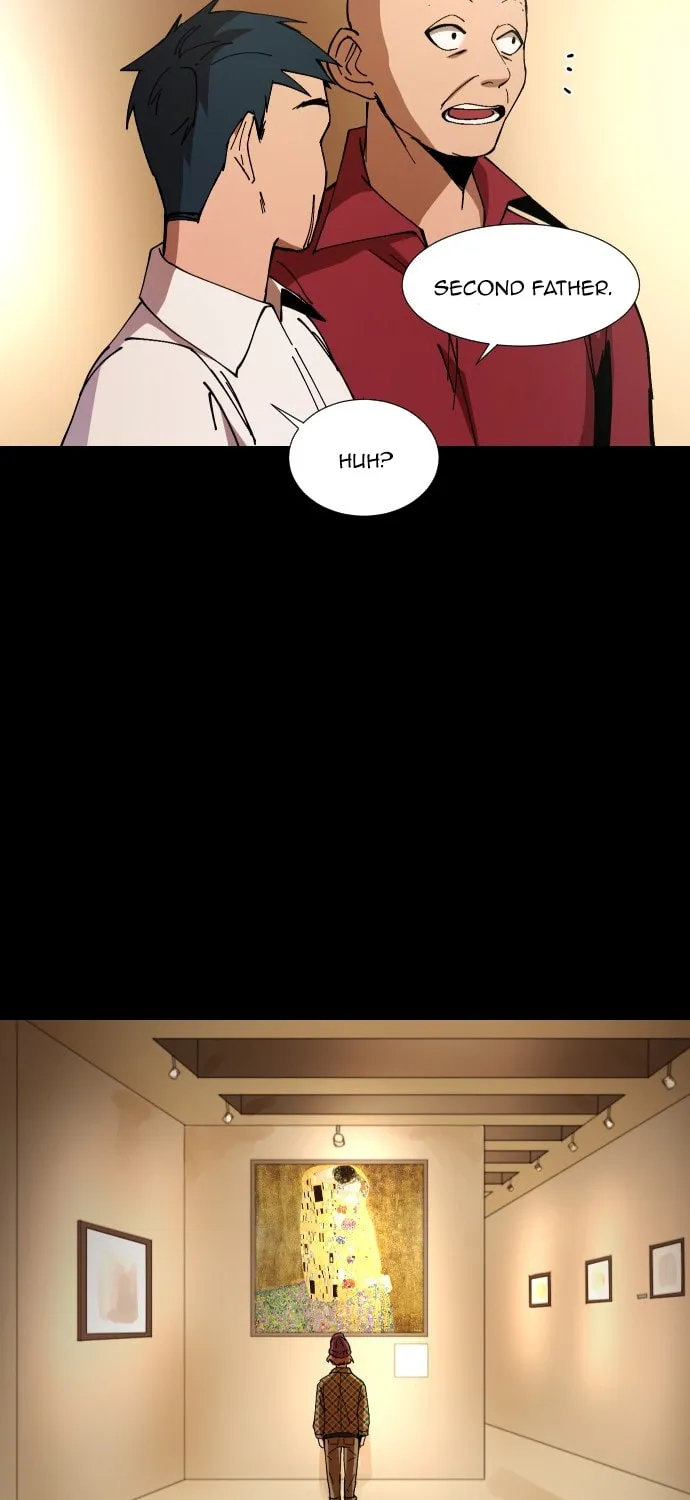 Get Back Chapter 12 page 5 - 