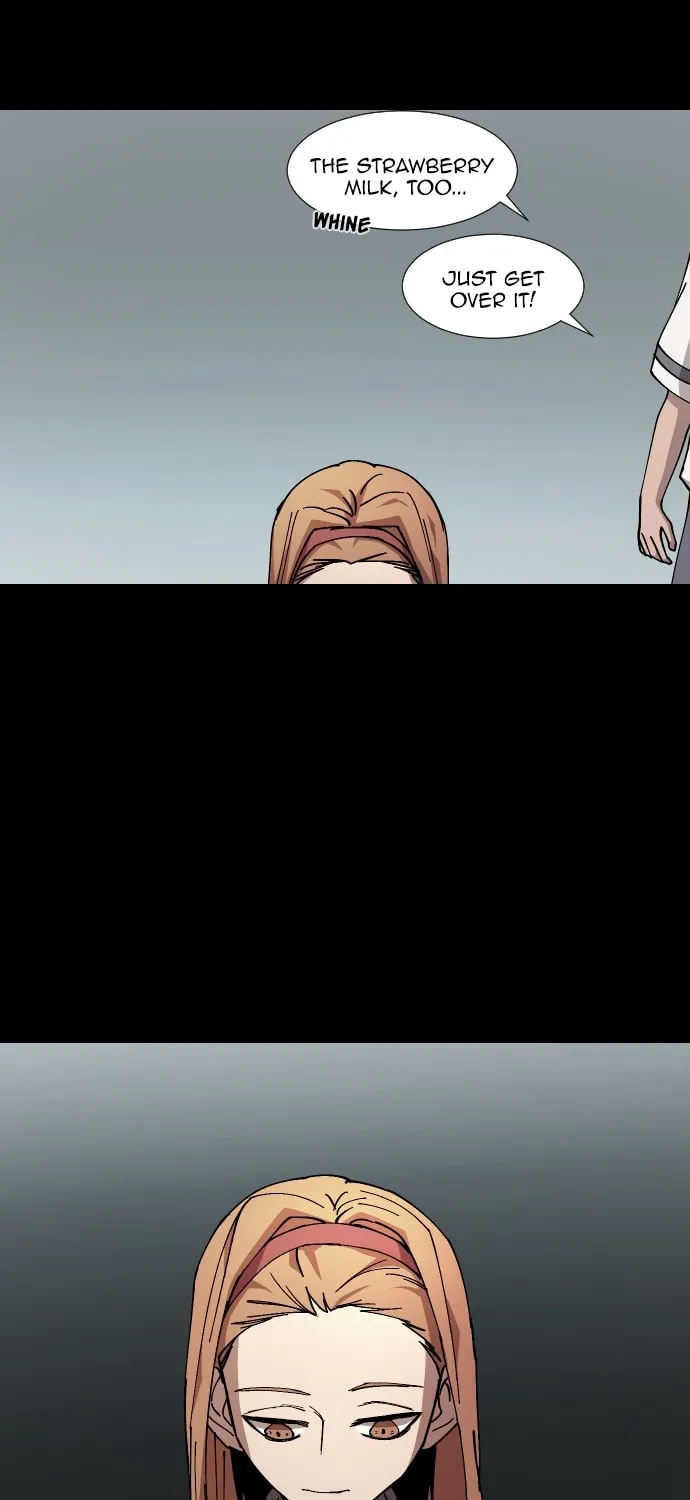 Get Back Chapter 12 page 41 - 