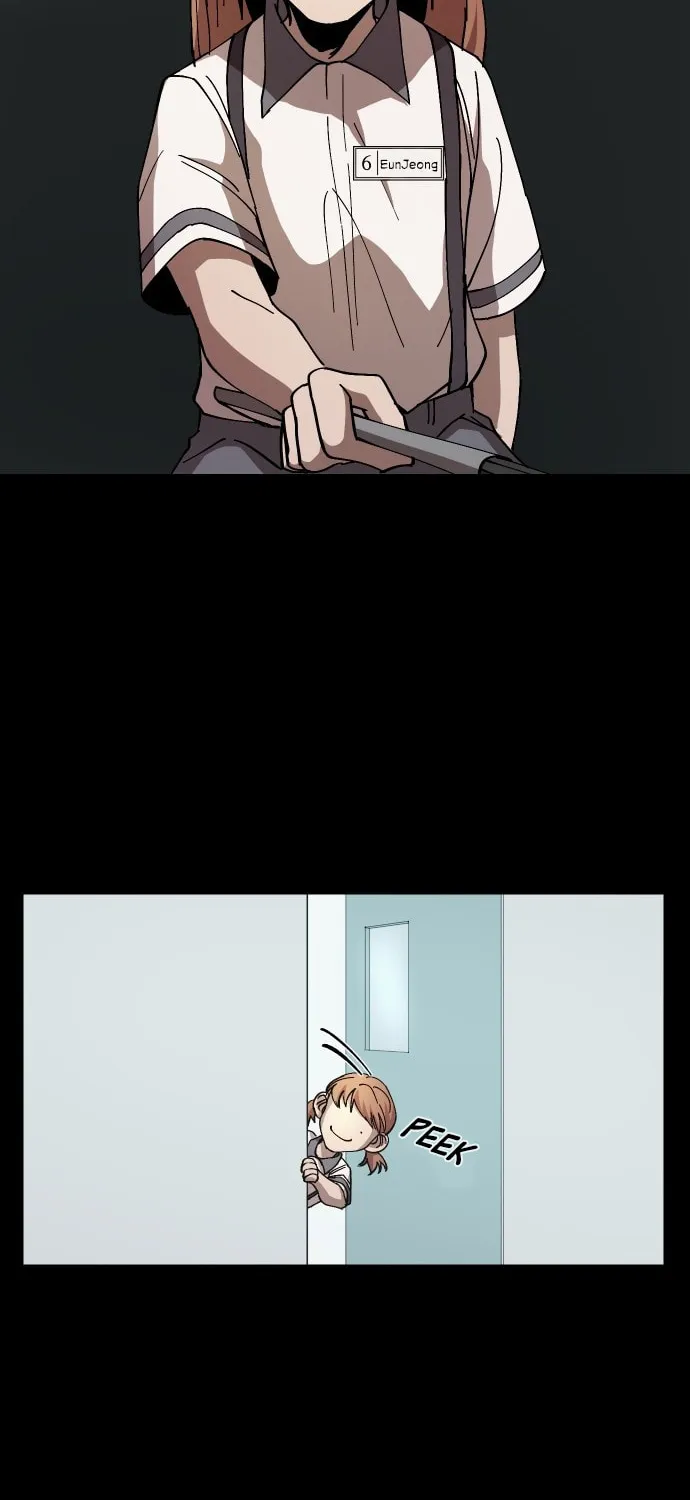 Get Back Chapter 12 page 42 - 