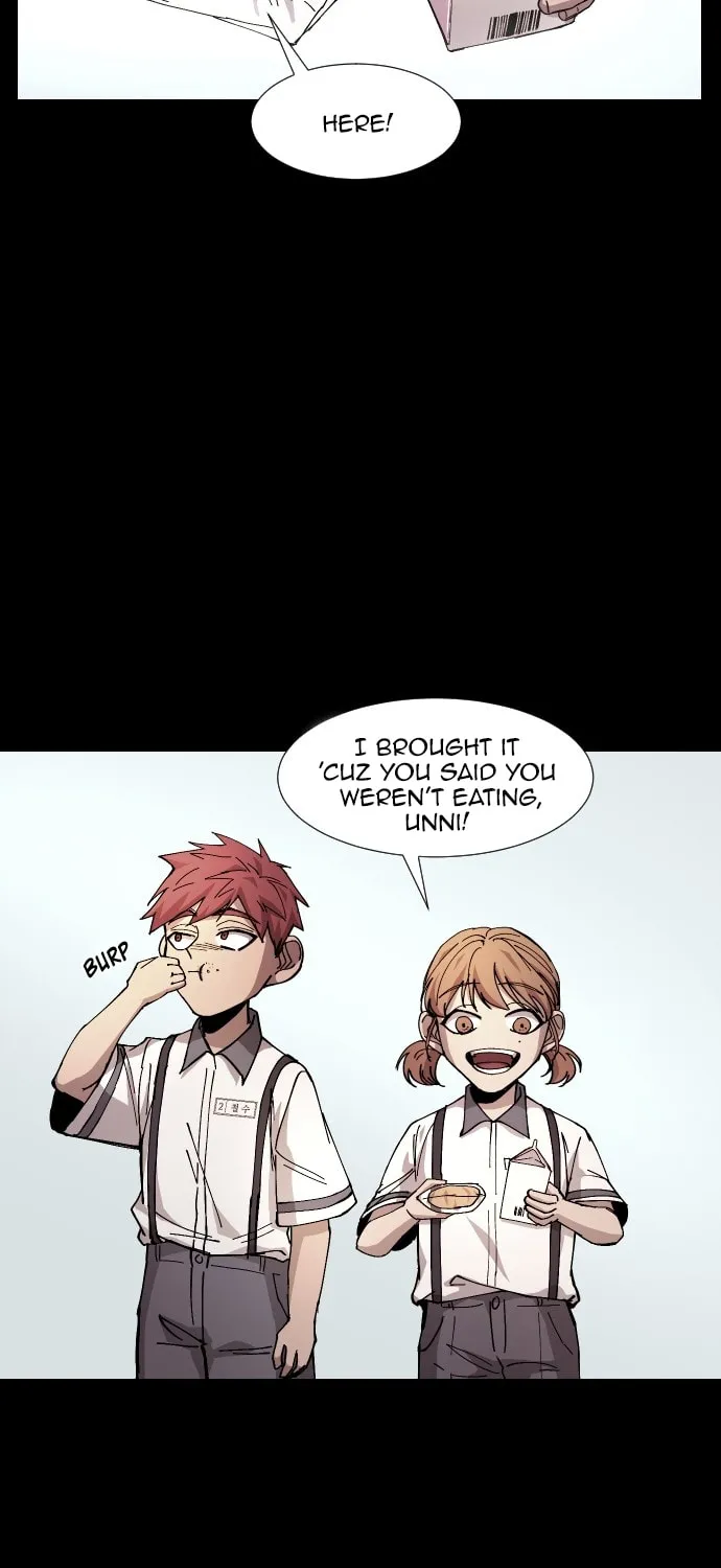 Get Back Chapter 12 page 45 - 