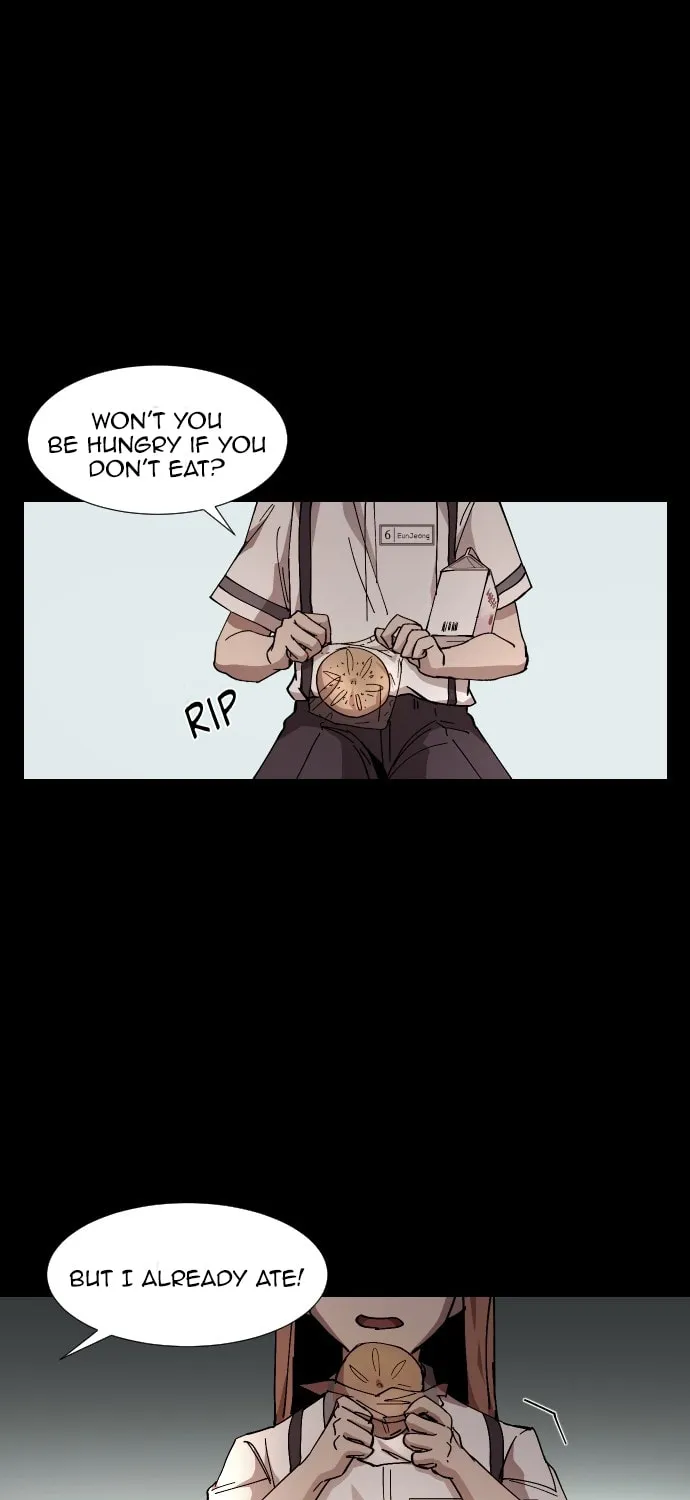 Get Back Chapter 12 page 47 - 