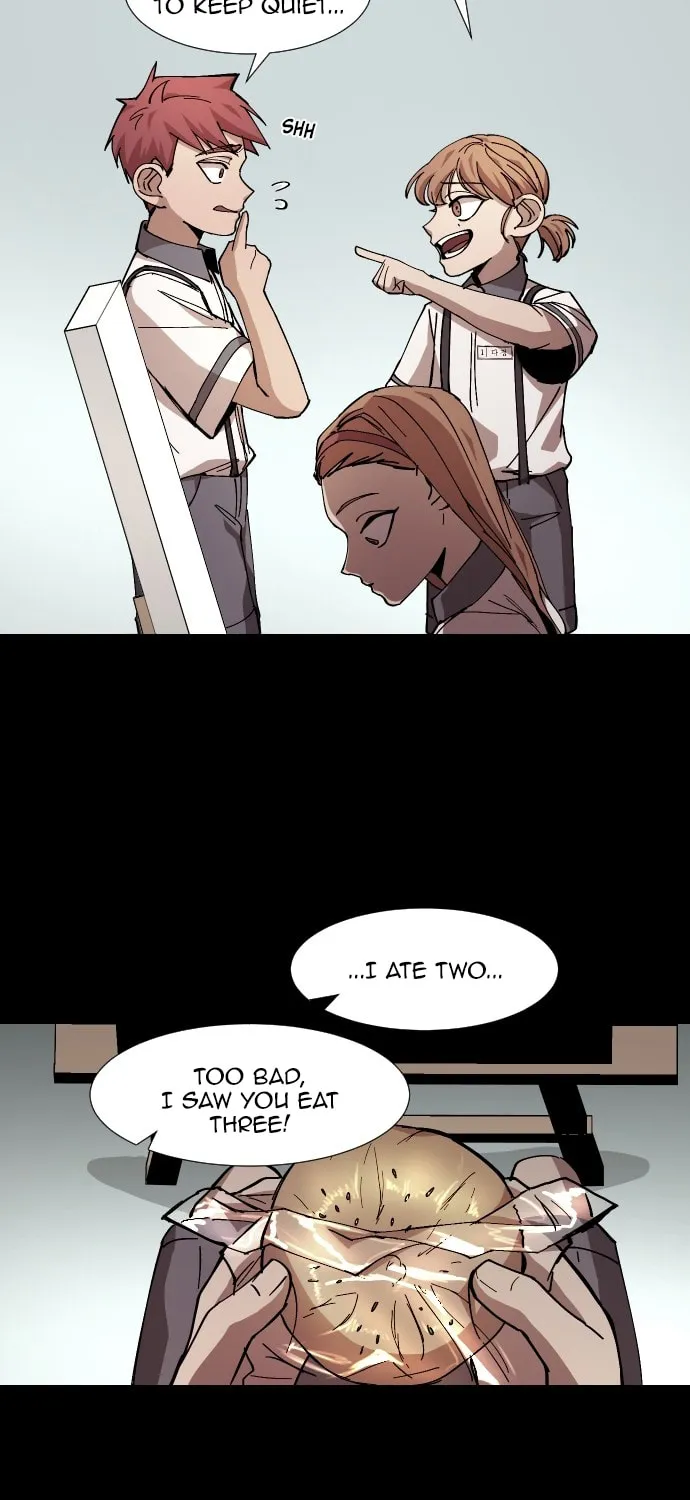 Get Back Chapter 12 page 49 - 