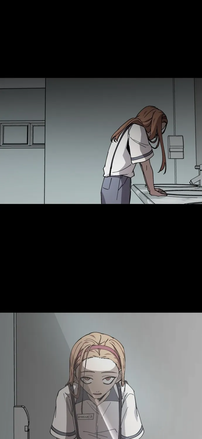 Get Back Chapter 12 page 55 - 