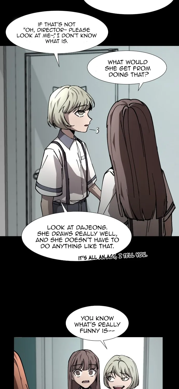 Get Back Chapter 12 page 58 - 