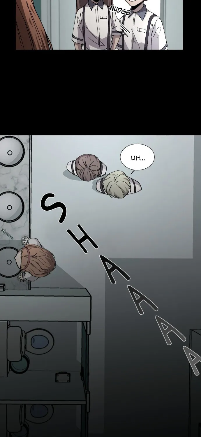 Get Back Chapter 12 page 59 - 