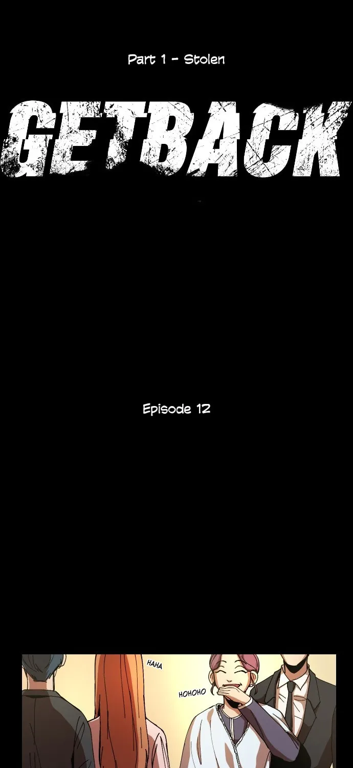 Get Back Chapter 12 page 7 - 