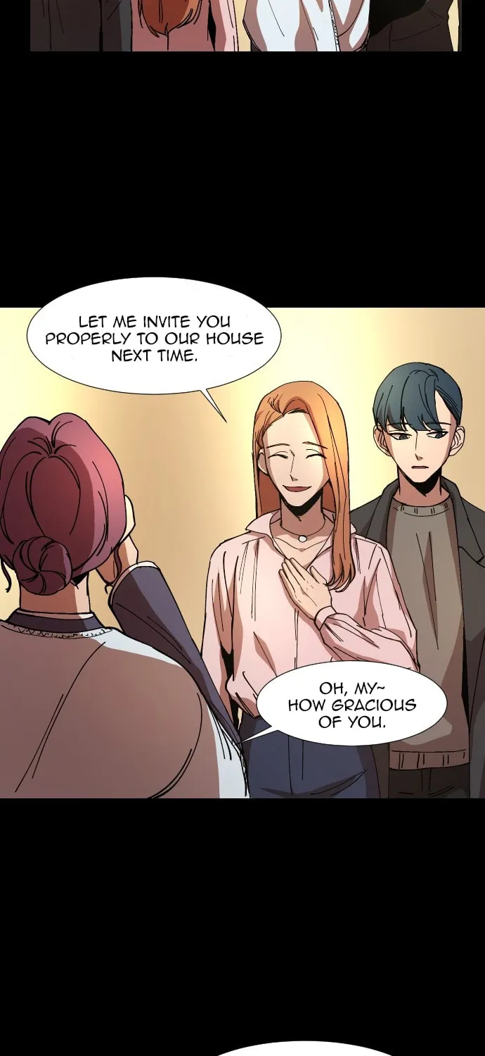 Get Back Chapter 12 page 8 - 