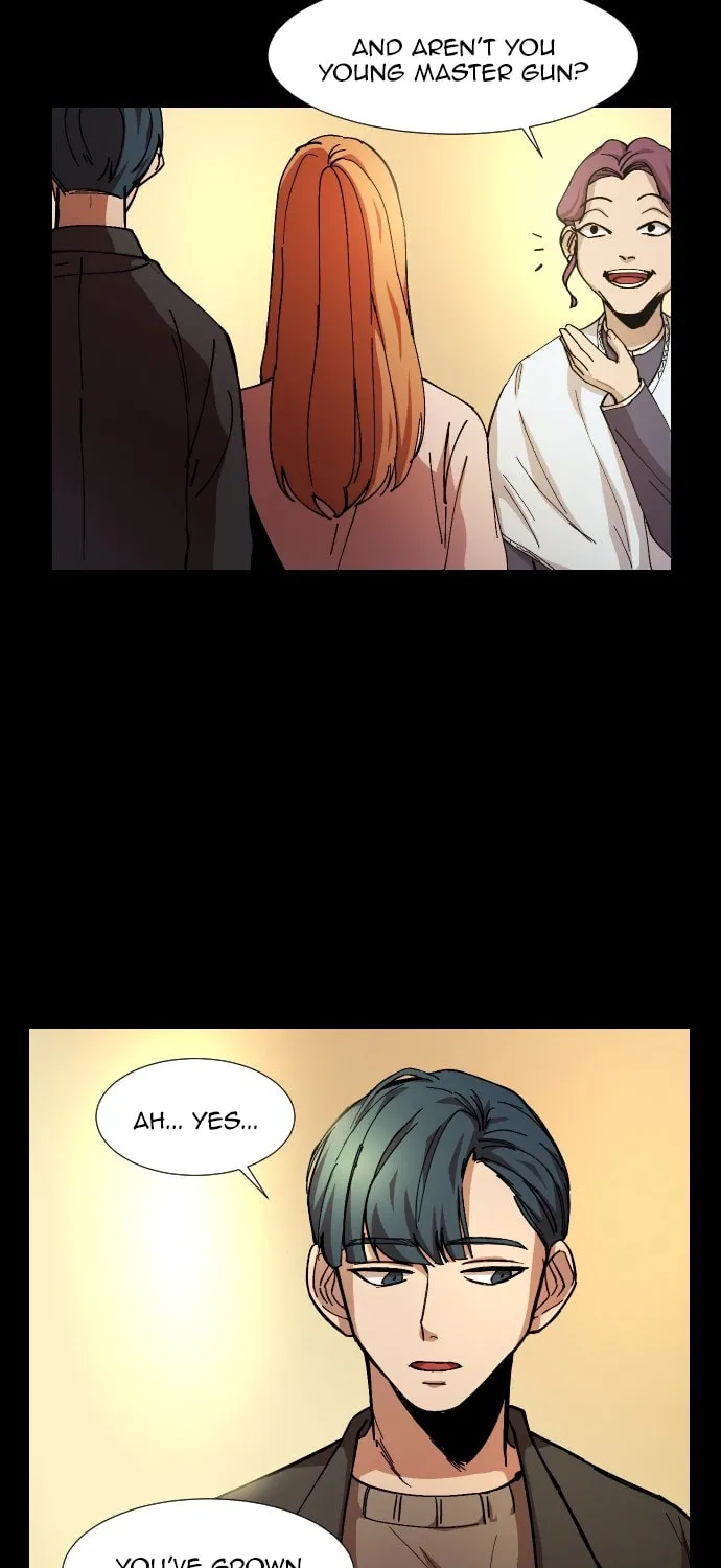 Get Back Chapter 12 page 9 - 