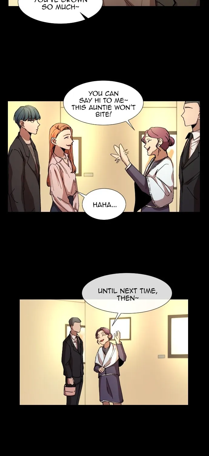 Get Back Chapter 12 page 10 - 