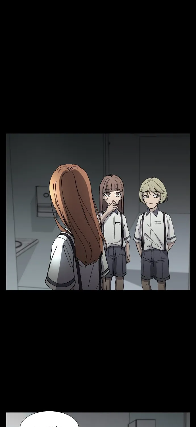 Get Back Chapter 13 page 1 - 